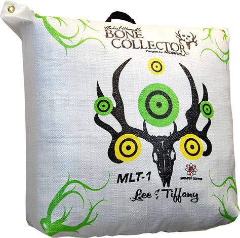 Problems with the Bone Collector Morrell Bag target